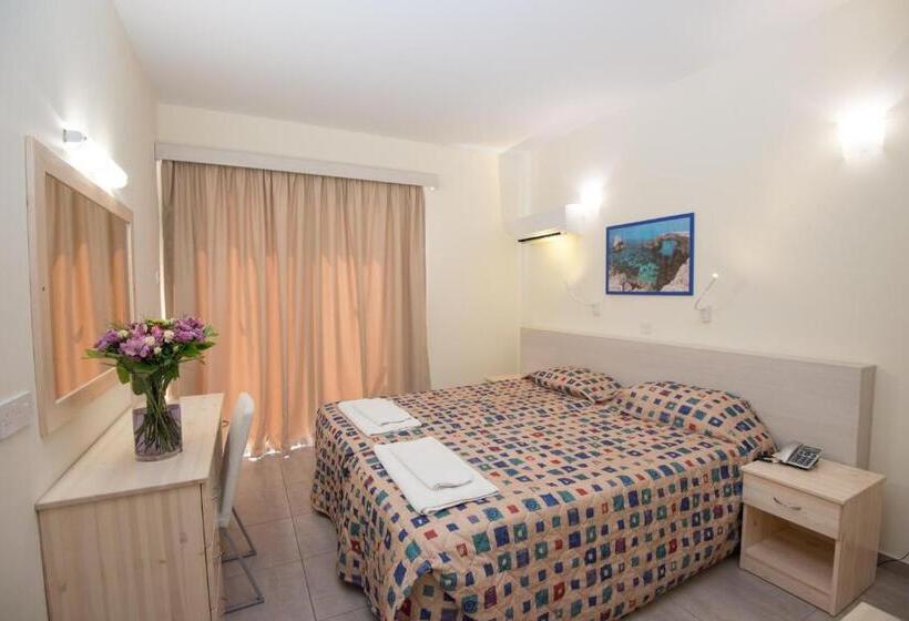 침실 1개 디럭스 아파트, Eligonia Hotel Apartments