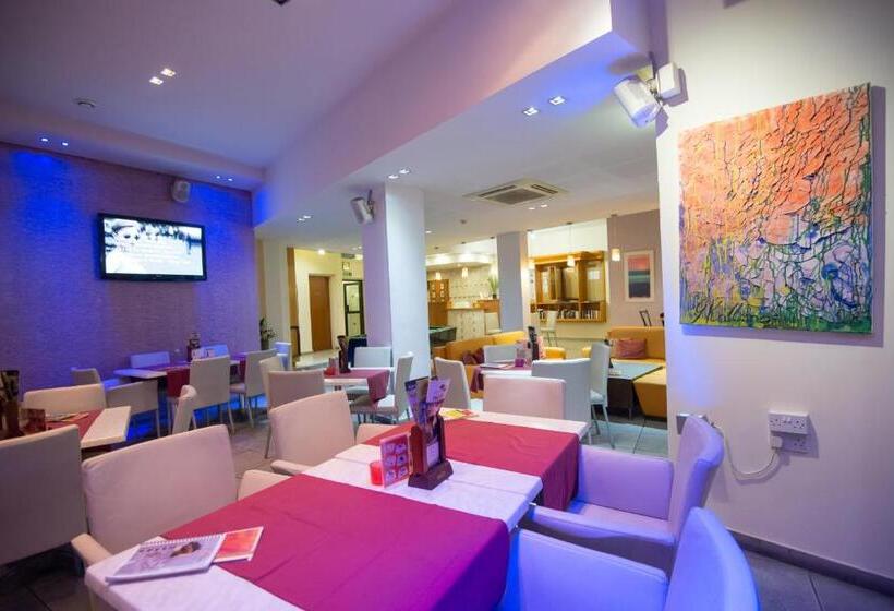 침실 2개 아파트, Eligonia Hotel Apartments