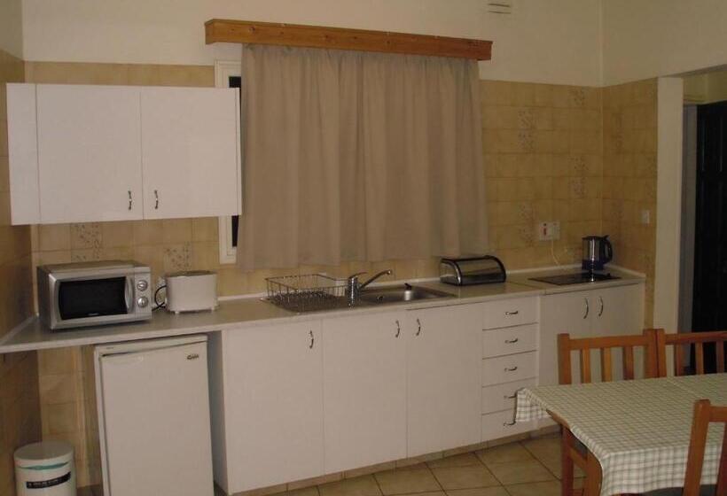 침실 2개 아파트, Eligonia Hotel Apartments