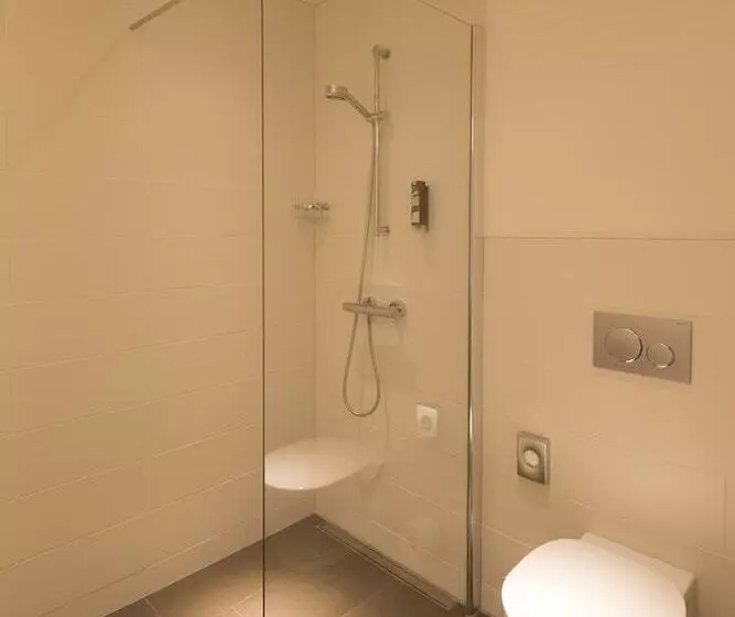 Comfort-studio, Heikotel City Nord