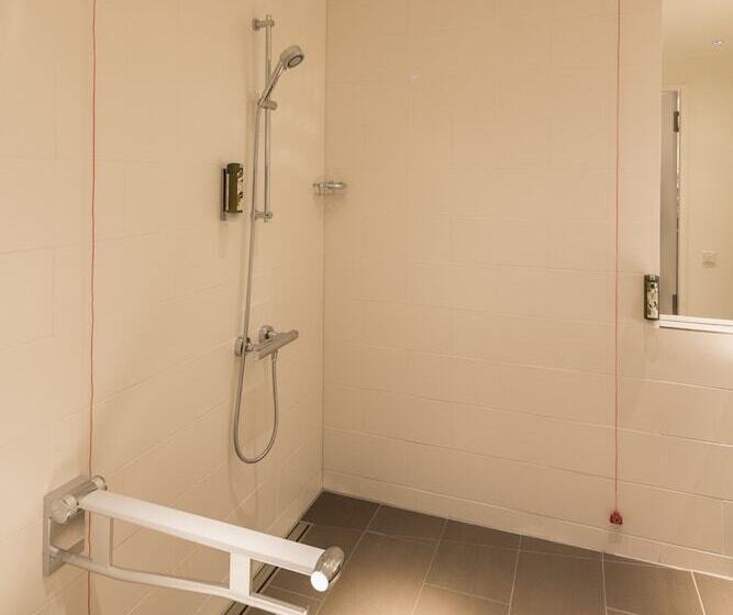 استودیوی پریمیوم, Heikotel City Nord