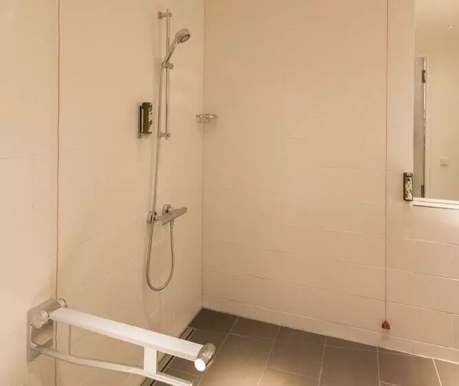 Premium-studio, Heikotel City Nord