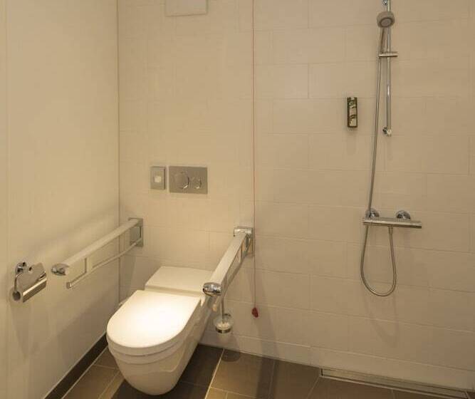 استودیوی پریمیوم, Heikotel City Nord