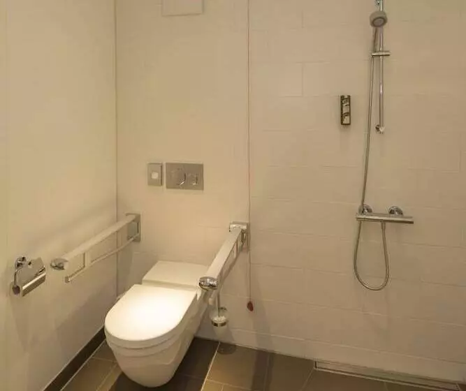 Premium-studio, Heikotel City Nord