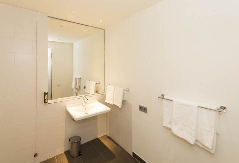 استودیوی پریمیوم, Heikotel City Nord