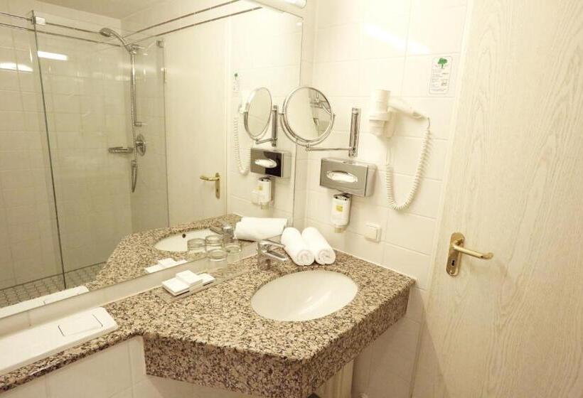 标准间, Alt Lohbrügger Hof