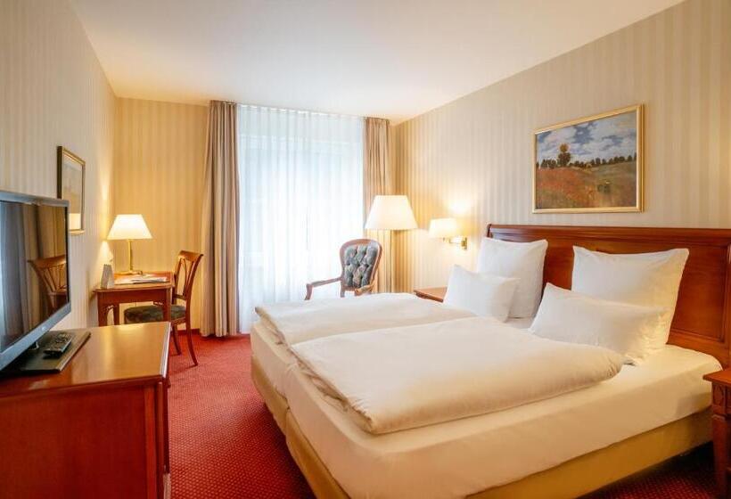 标准间, Alt Lohbrügger Hof