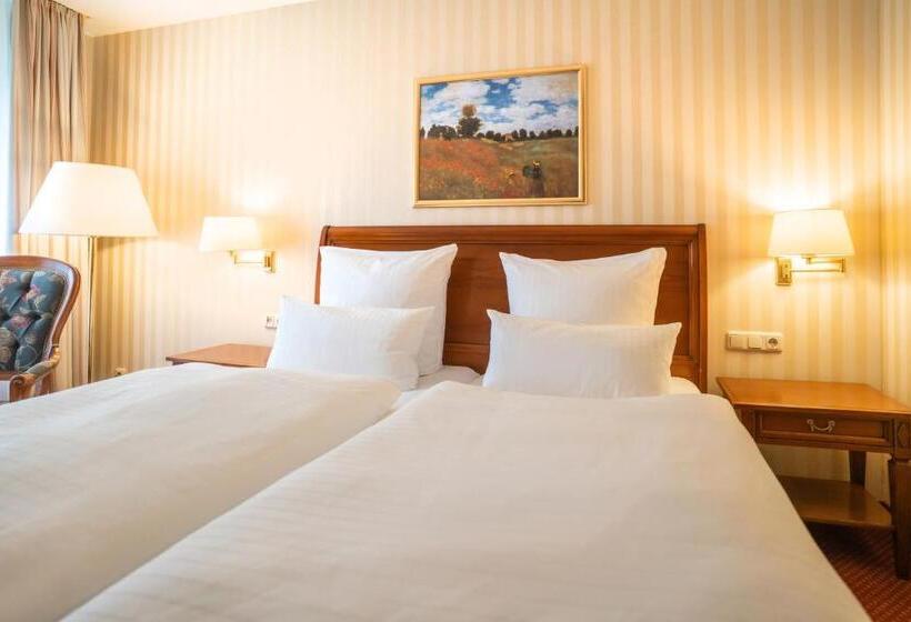 标准间, Alt Lohbrügger Hof