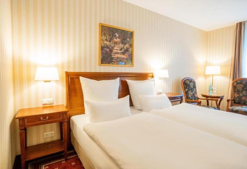 标准间, Alt Lohbrügger Hof