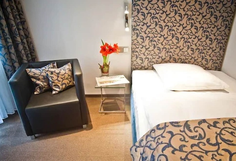 اتاق استاندارد, Alt  Tegel