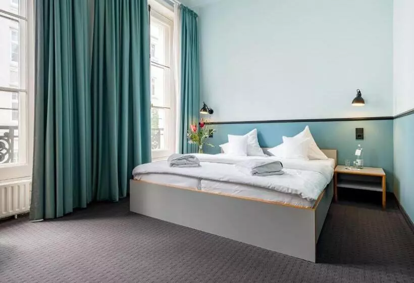 Standard-huone, Aussen Alster