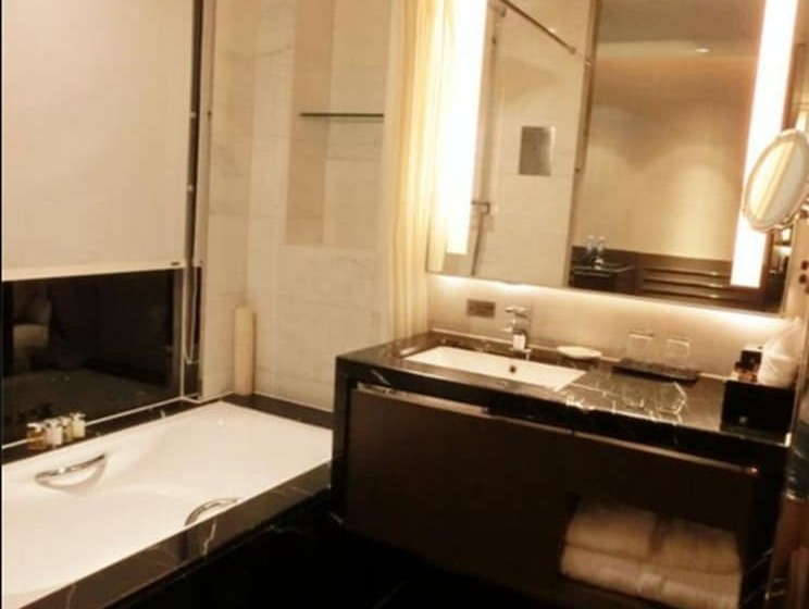 غرفة قياسية, Guangzhou Baiyun