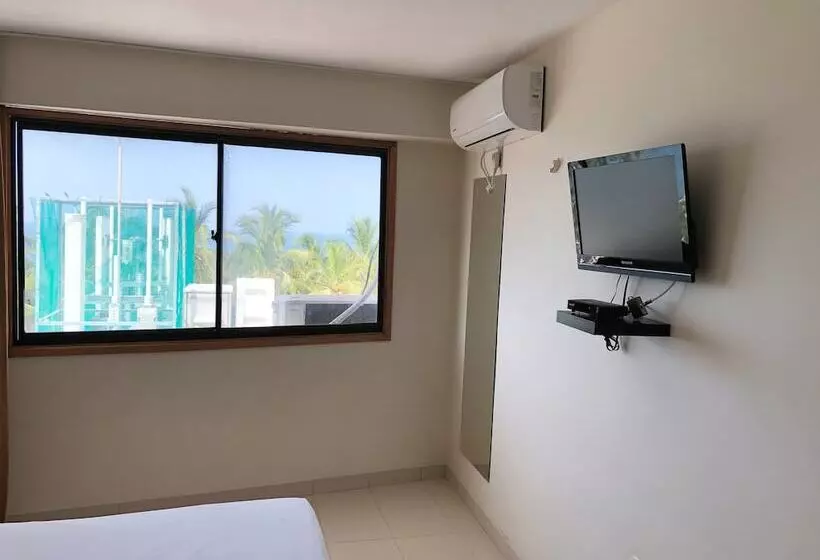 اتاق استاندارد, Be La Sierra
