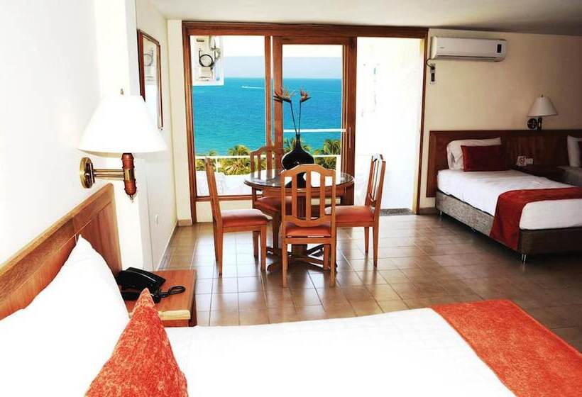 Семейный Номер, Be La Sierra