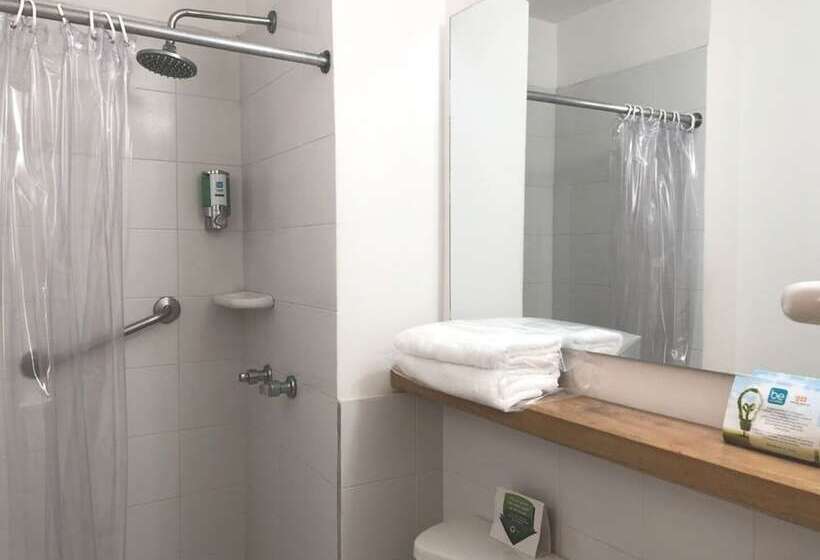 Номер Стандарт, Be La Sierra