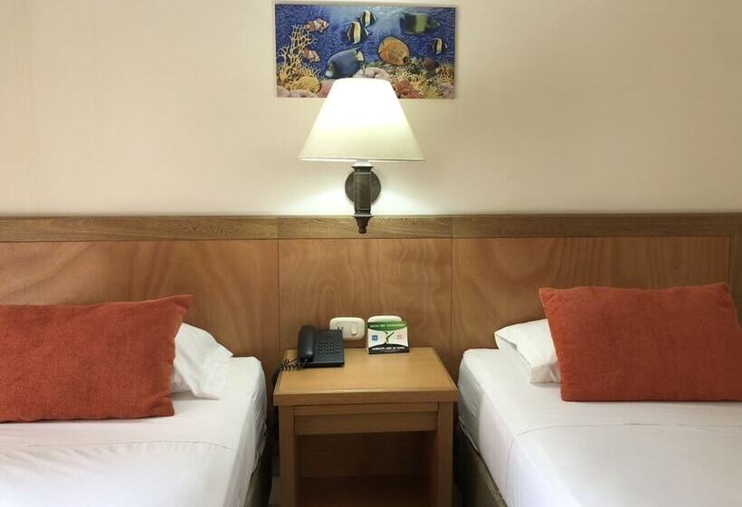 Номер Стандарт, Be La Sierra