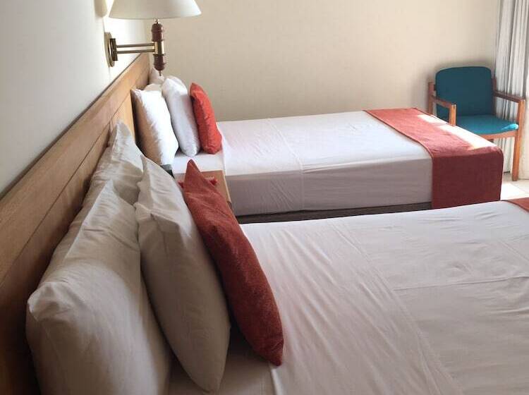 Quarto Estandar, Be La Sierra