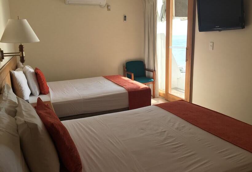 Номер Стандарт, Be La Sierra