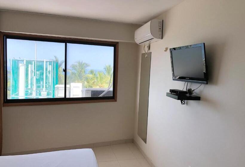 Номер Стандарт, Be La Sierra