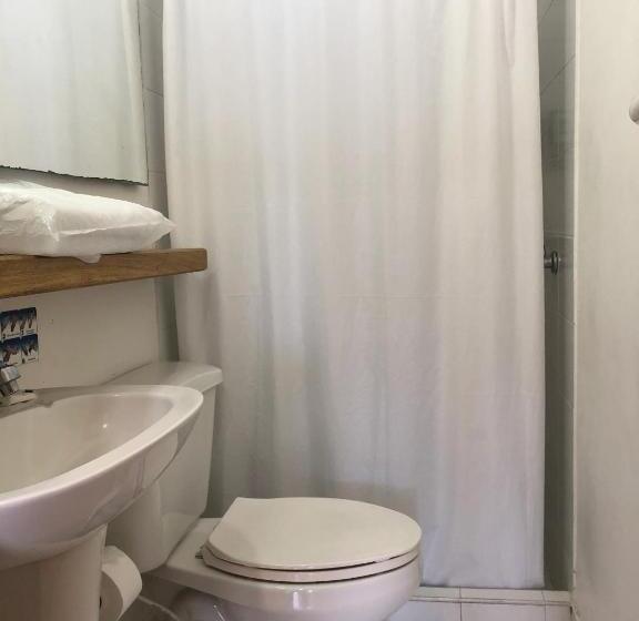 Номер Superior Вид на Море, Be La Sierra