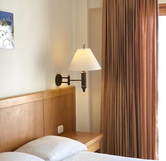 Номер Superior Вид на Море, Be La Sierra