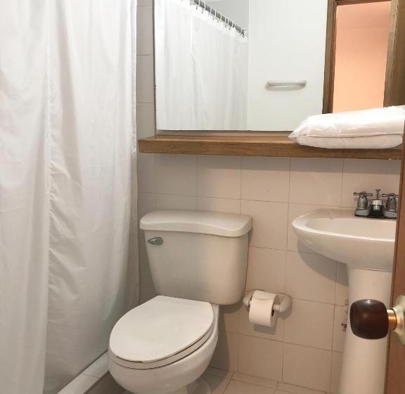 Номер Стандарт Трехместный, Be La Sierra