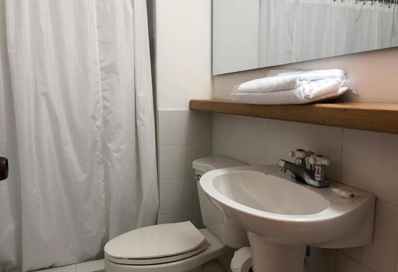 Семейный Номер, Be La Sierra