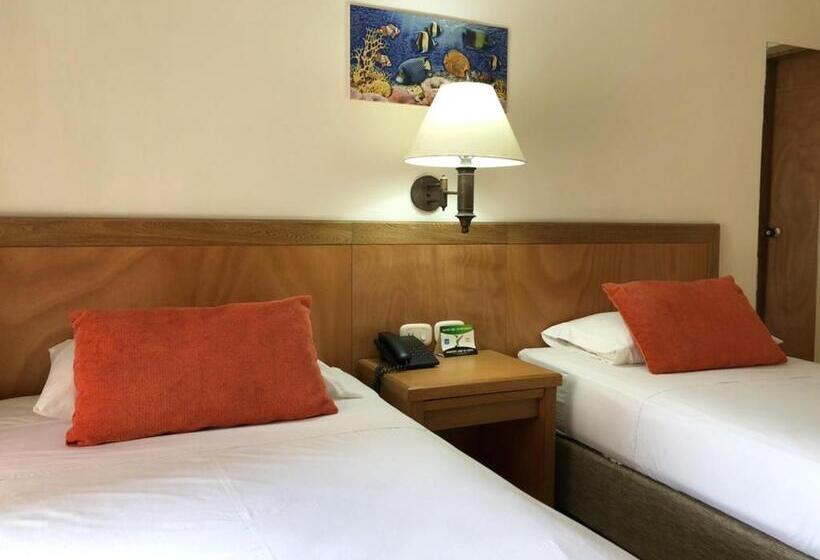 Номер Стандарт, Be La Sierra