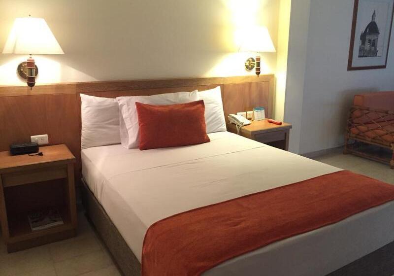 Номер Стандарт, Be La Sierra