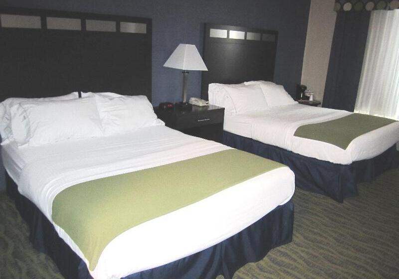 Семейный Номер, Be La Sierra