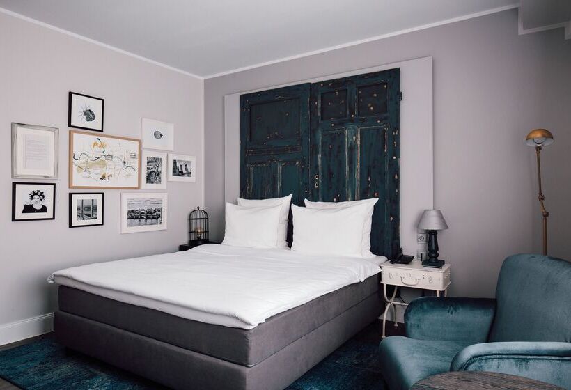 اتاق سوپریور, Berlin, Berlin, A Member Of Radisson Individuals