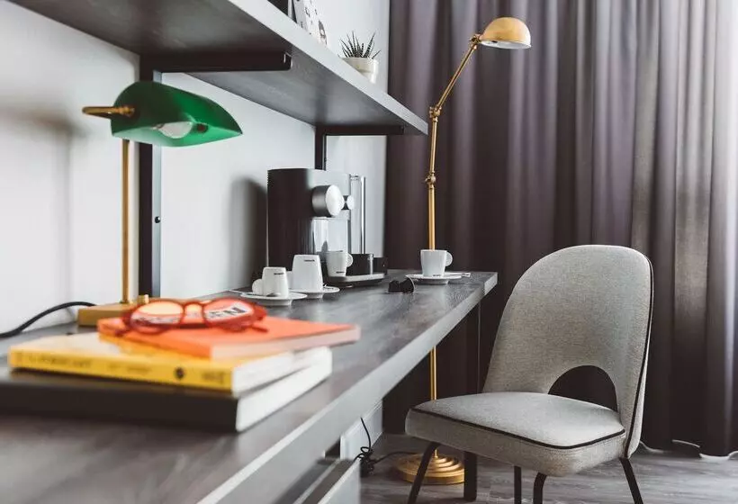 Premium Family Room, Berlin, Berlin, A Member Of Radisson Individuals