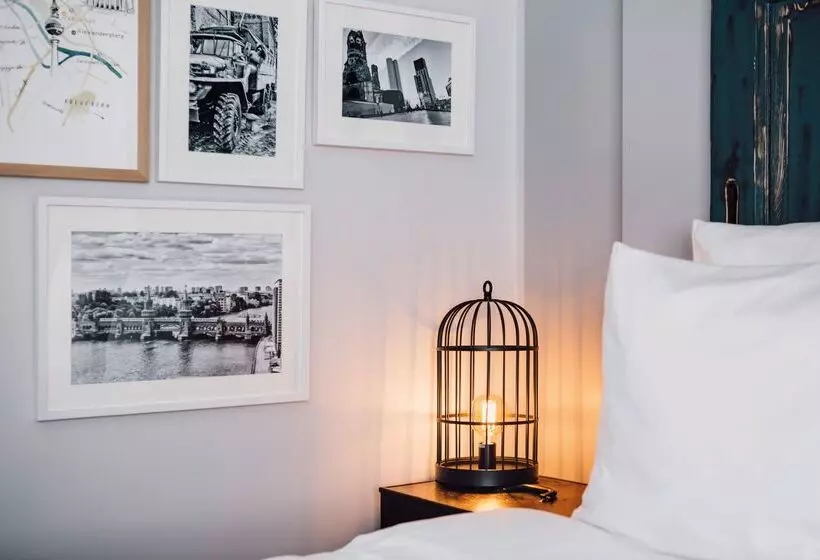 Premium Family Room, Berlin, Berlin, A Member Of Radisson Individuals