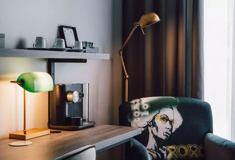 Premium Family Room, Berlin, Berlin, A Member Of Radisson Individuals