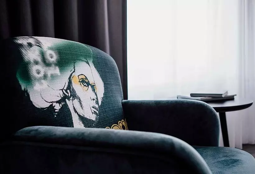 Premium Family Room, Berlin, Berlin, A Member Of Radisson Individuals