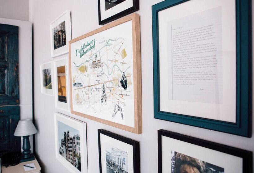 اتاق سوپریور, Berlin, Berlin, A Member Of Radisson Individuals