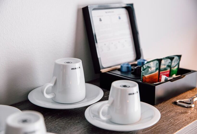 اتاق سوپریور, Berlin, Berlin, A Member Of Radisson Individuals