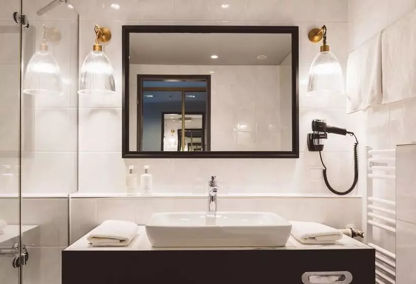 Premium Family Room, Berlin, Berlin, A Member Of Radisson Individuals