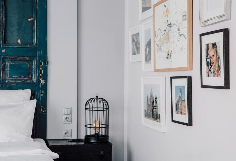 اتاق سوپریور, Berlin, Berlin, A Member Of Radisson Individuals