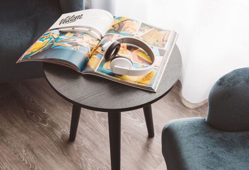 اتاق سوپریور, Berlin, Berlin, A Member Of Radisson Individuals