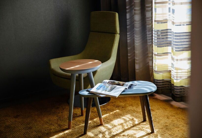 سوییت, Berlin, Berlin, A Member Of Radisson Individuals