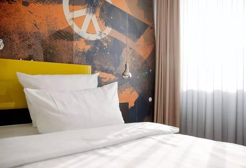 اتاق عادی, Berlin, Berlin, A Member Of Radisson Individuals