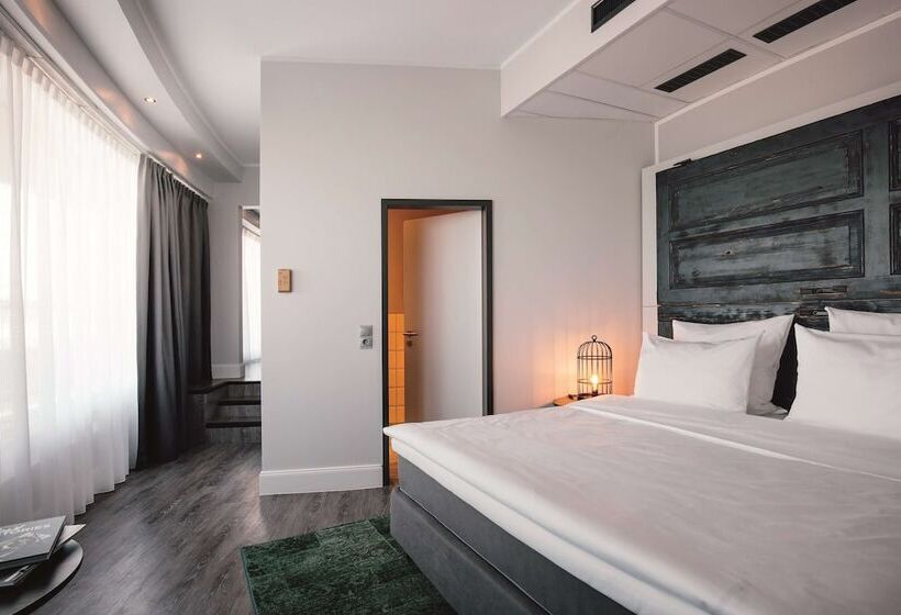 سوییت, Berlin, Berlin, A Member Of Radisson Individuals