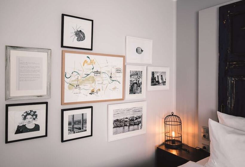 سوییت, Berlin, Berlin, A Member Of Radisson Individuals