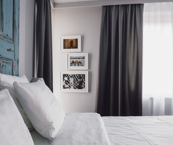 سوییت, Berlin, Berlin, A Member Of Radisson Individuals