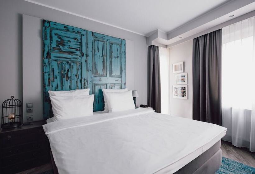 سوییت, Berlin, Berlin, A Member Of Radisson Individuals