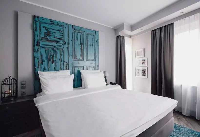 سوییت, Berlin, Berlin, A Member Of Radisson Individuals