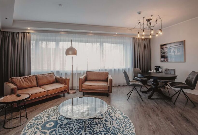 سوییت, Berlin, Berlin, A Member Of Radisson Individuals