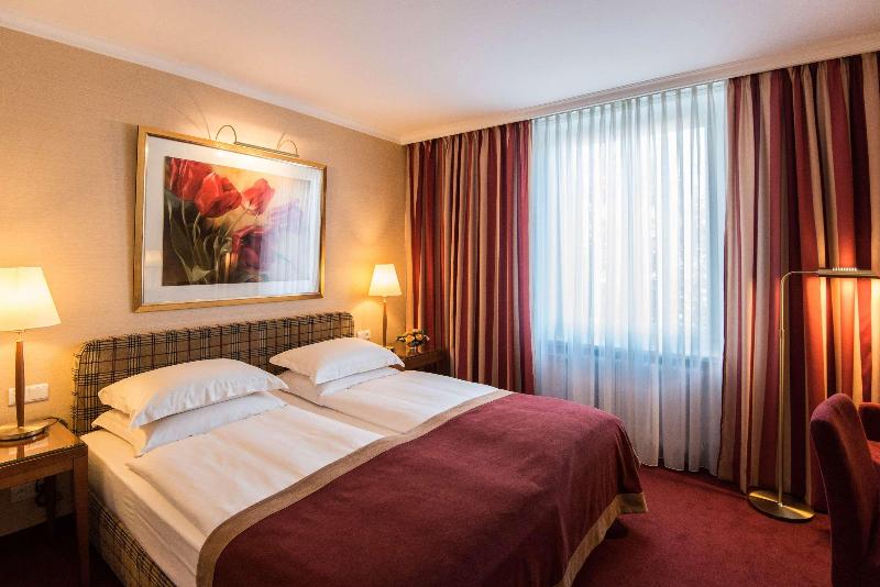 اتاق استاندارد, Best Western Plus Hotel St. Raphael