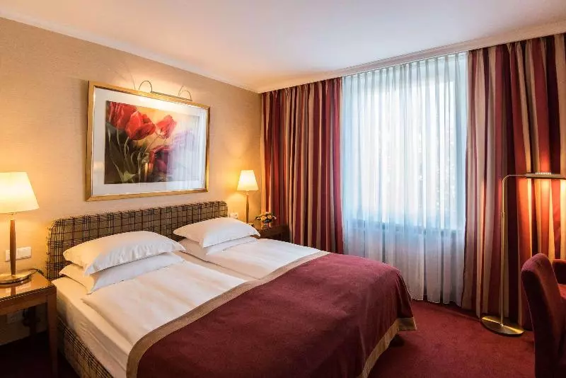 Standard-huone, Best Western Plus Hotel St. Raphael